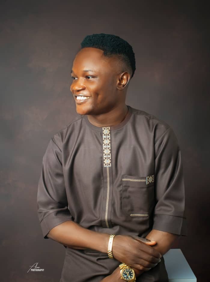 Emmanuel, Founder & CEO